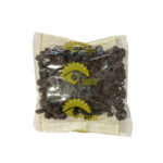 raisin-flame