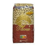 TAOUS Haricot Blanc 1KG