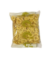 Chips de Banane 300GR